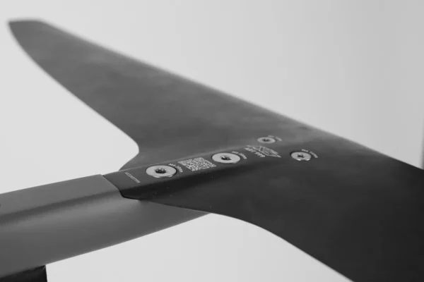 Fuselage KPARTS - Mât ALLURE 2024 avec ailes AXIS®