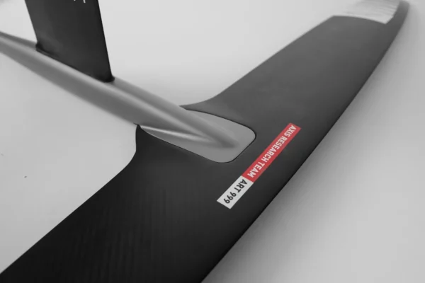 Fuselage KPARTS - Mât ALLURE 2024 avec ailes AXIS®