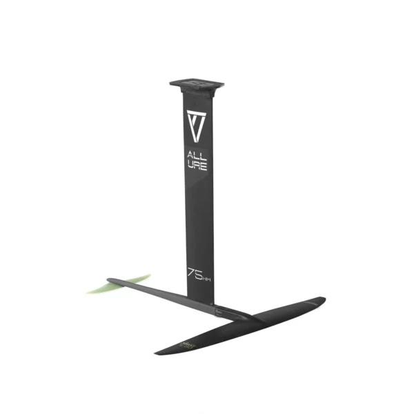 Fuselage KPARTS - Mât ALLURE 2024 avec ailes GONG® V2