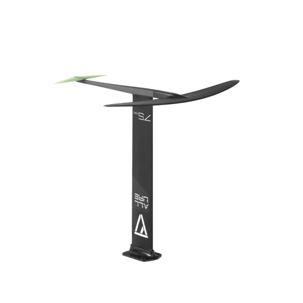 Fuselage KPARTS - Mât ALLURE 2024 avec ailes GONG® V2