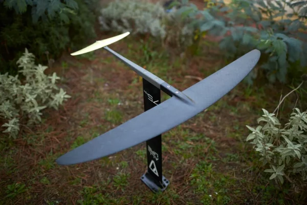 Fuselage KPARTS - Mât ALLURE 2024 avec ailes GONG® V2