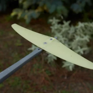 Fuselage KPARTS - Mât ALLURE 2024 avec ailes GONG® V2