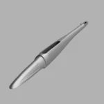 Fuselage KPARTS - ALLURE 2024 mast with KUJIRA V2 wings