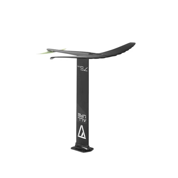 Fuselage KPARTS - Mât ALLURE 2024 avec ailes KUJIRA V2