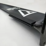 Cable guide for trailing edge - Efoil