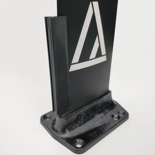 Guide câble pour bord de fuite - Efoil