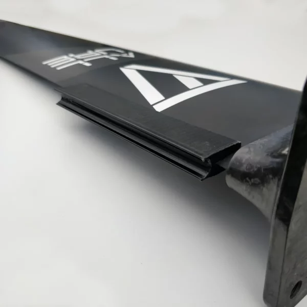 Guide câble pour bord de fuite - Efoil