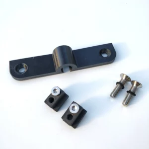 Guide câble pour carène - Efoil