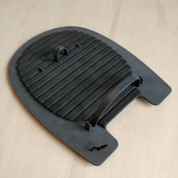 Hand paddles - Prone Foiling