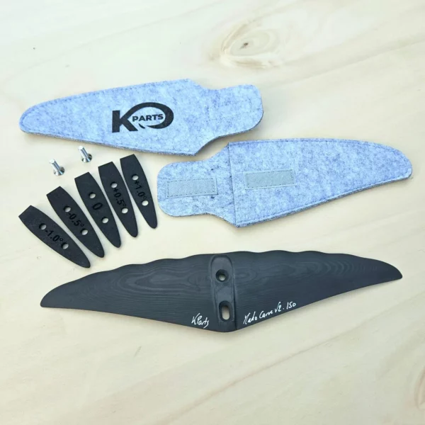 MAKO CARVE V2 - Carbon Edition