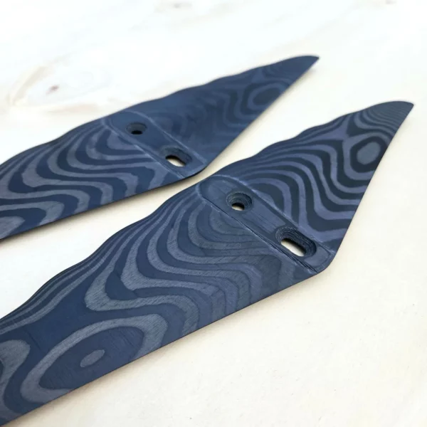 MAKO CARVE V2 - Carbon Edition