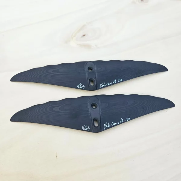 MAKO CARVE V2 - Carbon Edition