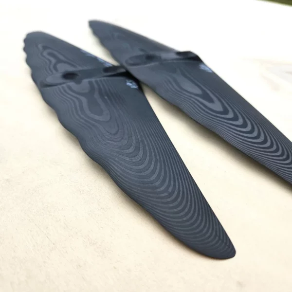MAKO CARVE V2 - Carbon Edition