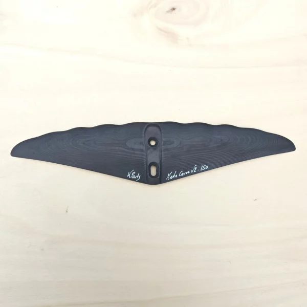 MAKO CARVE V2 - Carbon Edition
