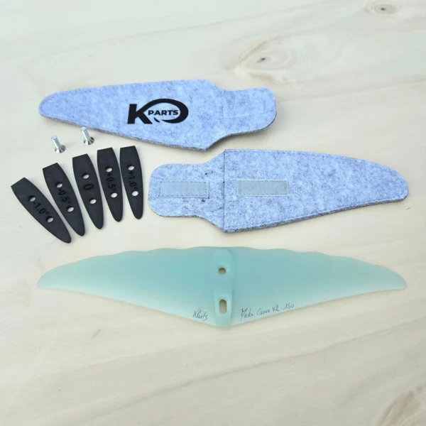 MAKO CARVE V2 - G10