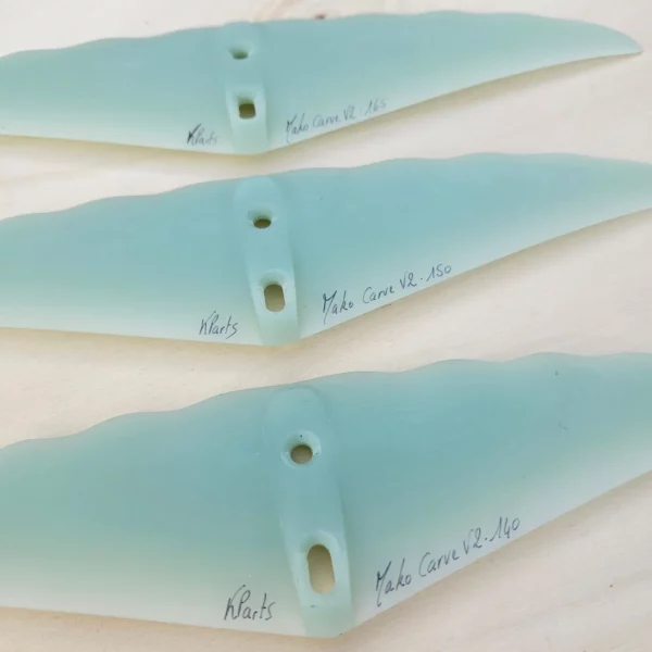 MAKO CARVE V2 - G10