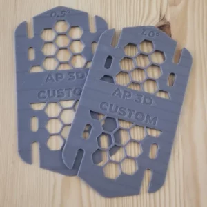 MOSES - Cales rake WINGFOIL
