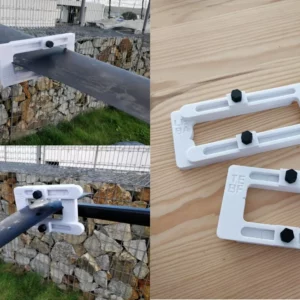 Outils ajustables de mesure des angles du foil - WINDFOIL