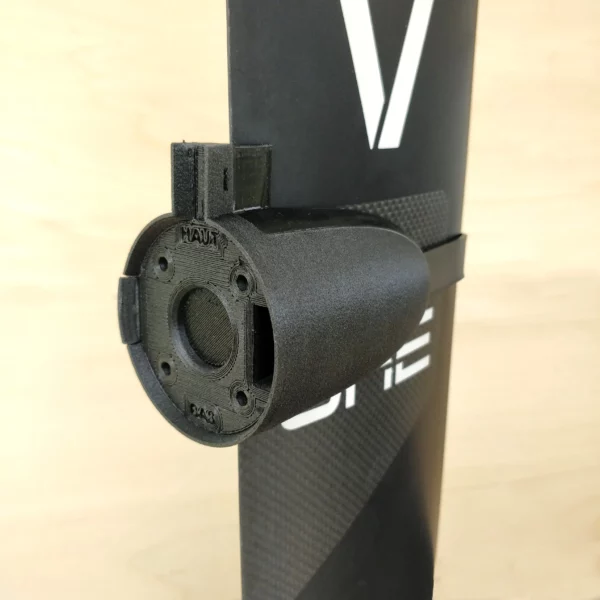 POD V2 - Support Moteur Efoil - DIY
