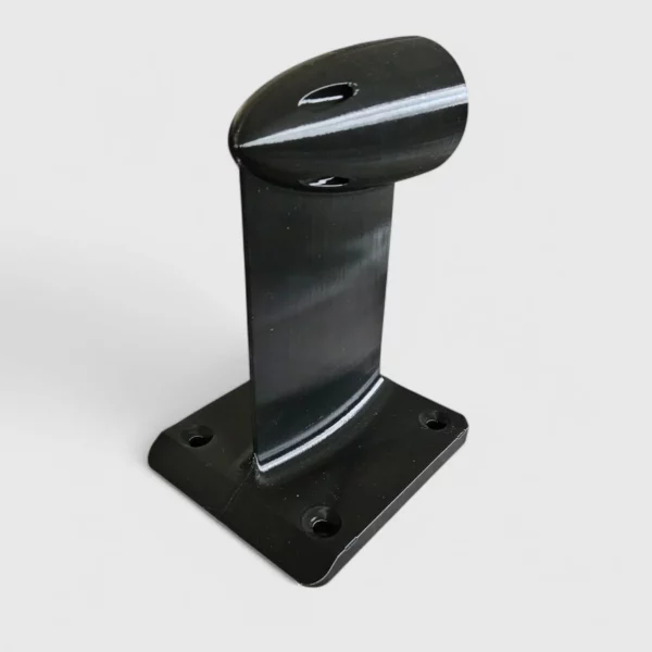 POD moteur monobloc - Etow / Tow-Boogie