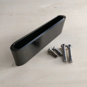 Pack - Mât ALLURE 2024 & adaptateur KPARTS pour CODE-FOILS®