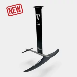 Pack - Mât ALLURE 2024 & fuselage KPARTS pour AFS®