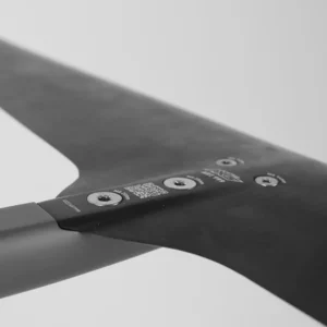 Pack - Mât ALLURE 2024 & fuselage KPARTS pour AXIS®