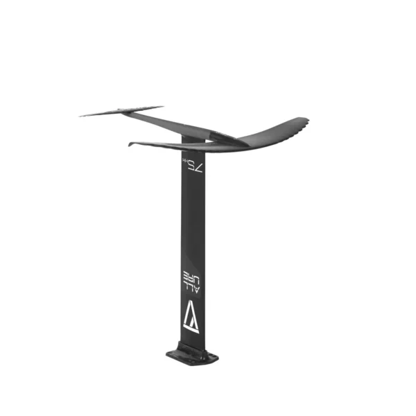 Pack - Mât ALLURE 2024 & fuselage KPARTS pour KUJIRA® V1