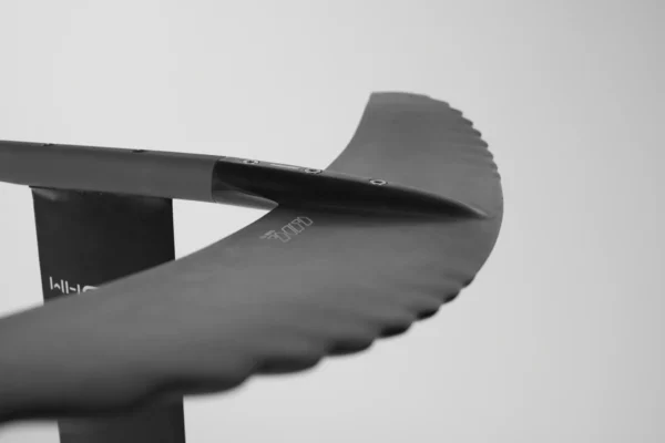 Pack - Mât ALLURE 2024 & fuselage KPARTS pour KUJIRA® V1