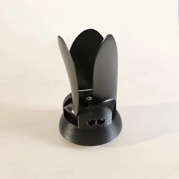 Propeller 3 pales - Aluminium - Efoil