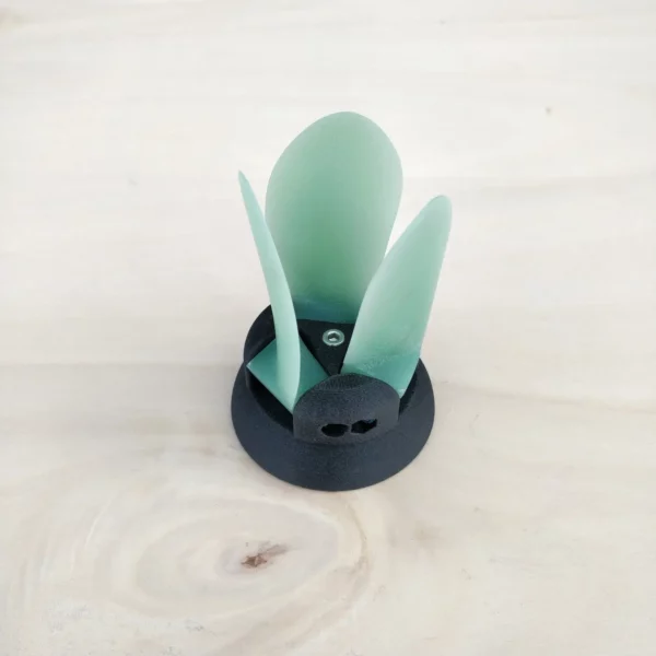 Propeller 3 pales - G10 - Efoil