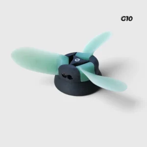 Hélice de 3 palas – G10 – Efoil