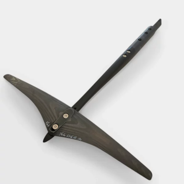 Queue de Fuselage KPARTS - Compatibilité GONG® V3