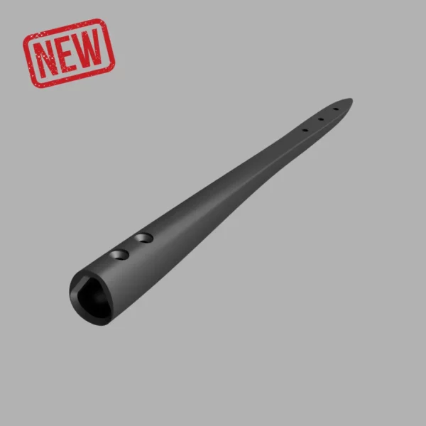 Queue de Fuselage KPARTS - Compatibilité GONG® V3