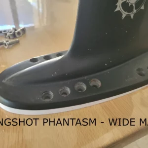 SLINGSHOT Phantasm - Cales rake WINGFOIL