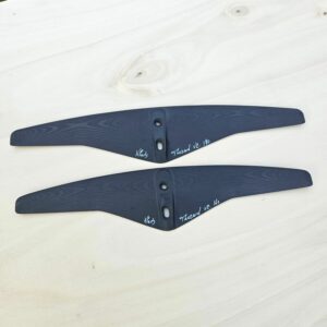 THAZARD V2 - WINGFOIL - FREERACE