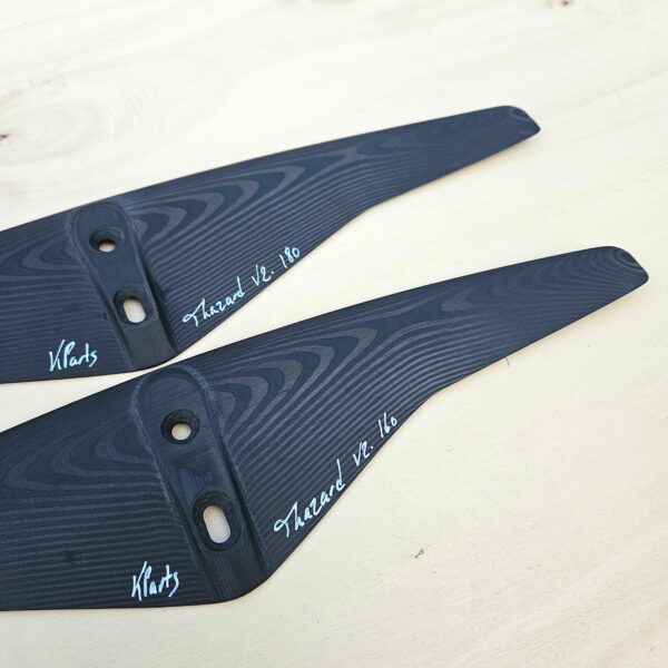 THAZARD V2 - WINGFOIL - FREERACE – Image 4