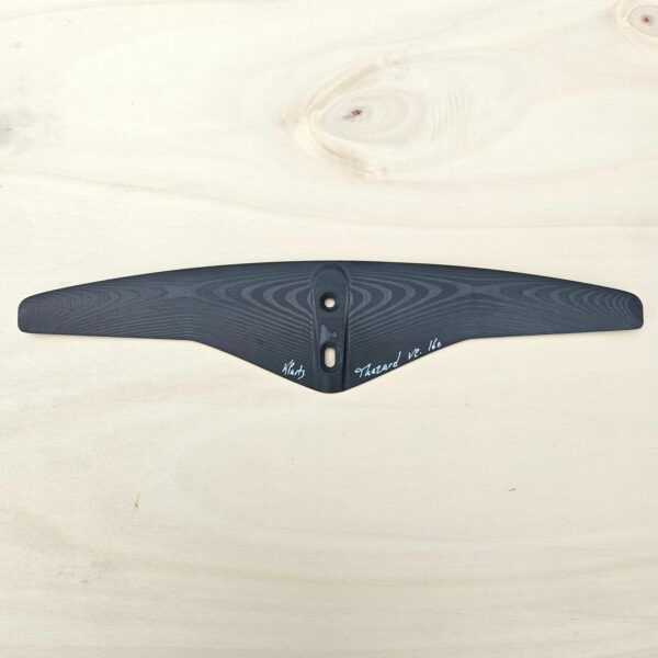 THAZARD V2 - WINGFOIL - FREERACE