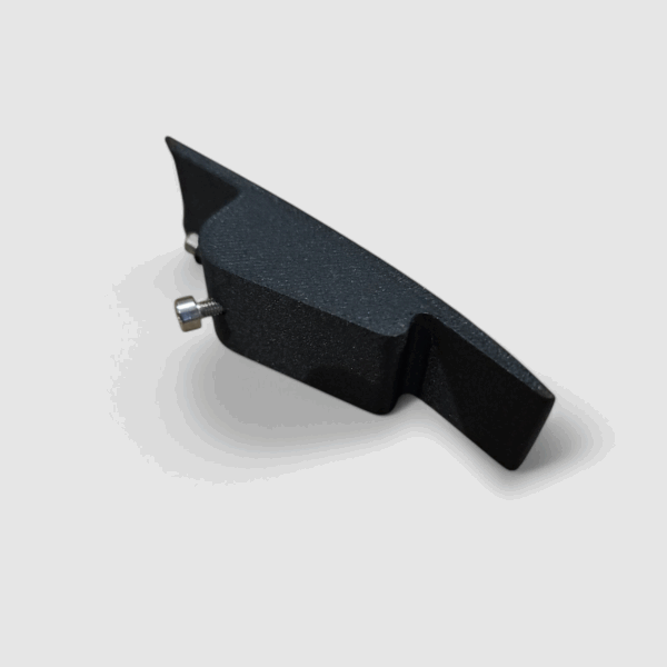 Strap locking flap – KPARTS PODClapet de maintien - Demi POD KPARTS