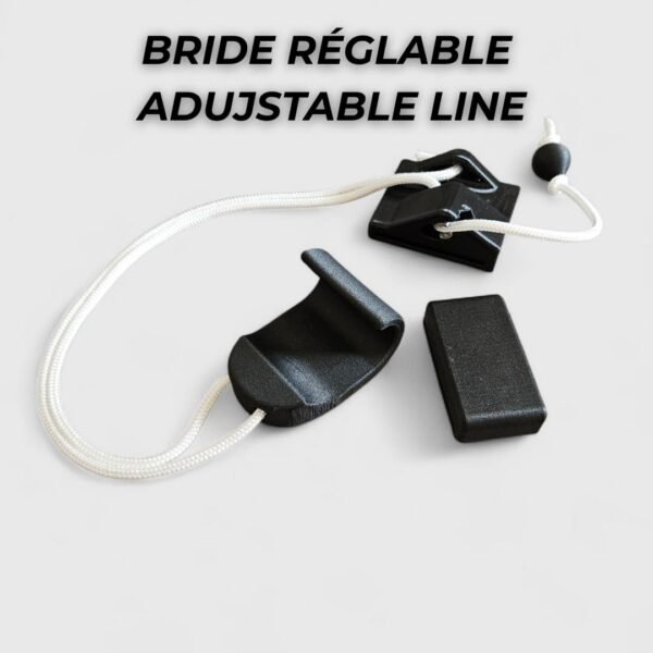 PARAWING - Harness line - Image 7
