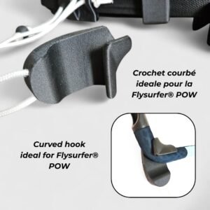 PARAWING - Harness line HOOK