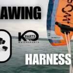 Lignes de harnais - PARAWING