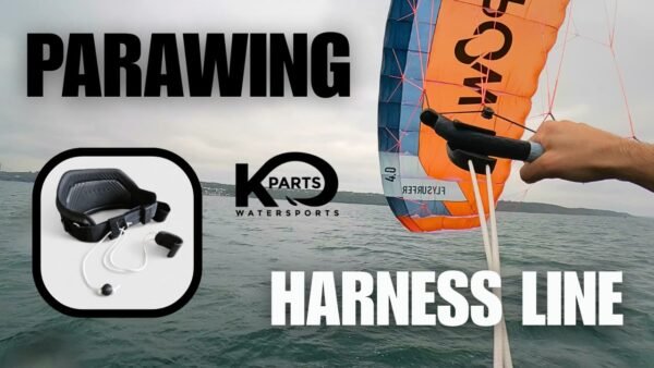 PARAWING - Harness line