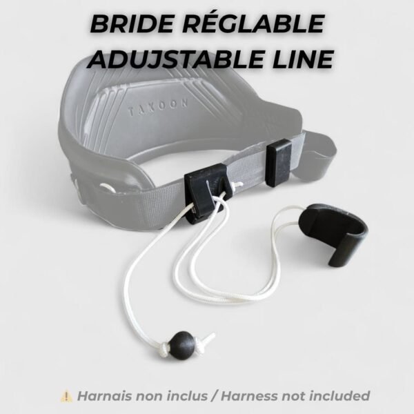 PARAWING - Harness line - Image 2