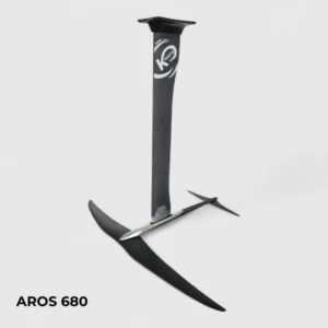 Front Wing – AROS – Pre-Order