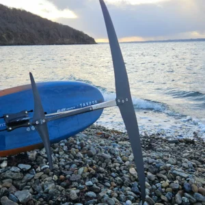 Front Wing – AROS – Pre-Order