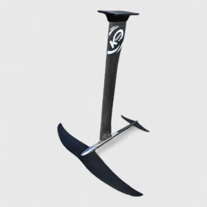 Configurateur - Foil complet - Mat Carbone - Précommande