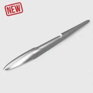 Aluminium Fuselage – KPARTS Wings with AFS Fuselink® Connection