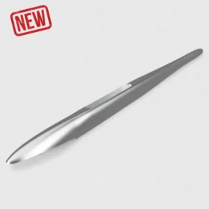 Aluminium Fuselage – KPARTS Wings with ALLURE® Connection