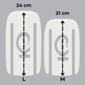 Cale de rake KPARTS - UNIVERSELLE